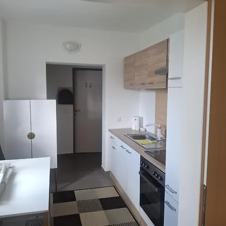 No30 Appartamento Graz