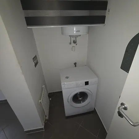 No30 Appartamento Graz